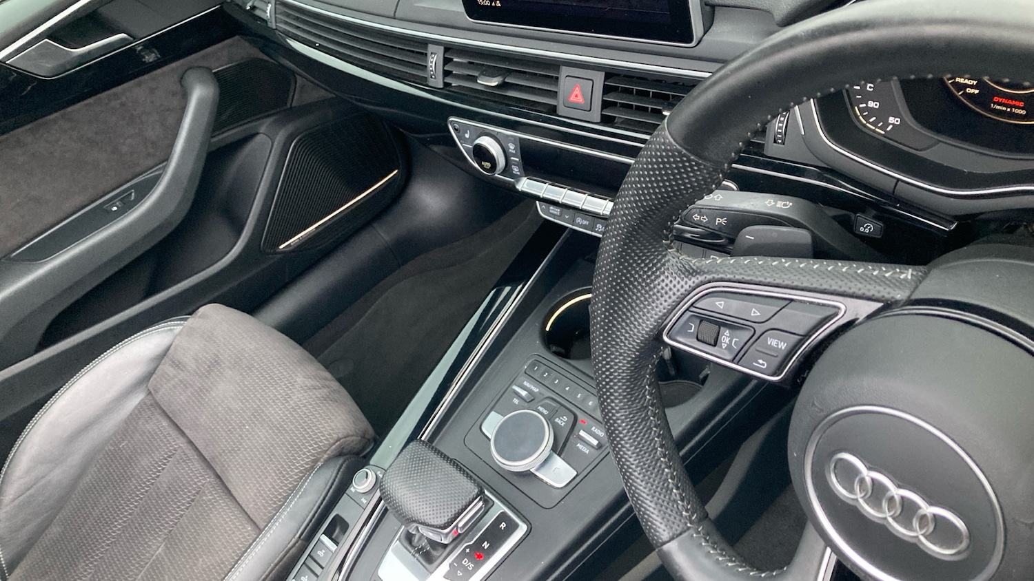 Used Audi A5 2020 for sale - 76765053: Photo 14