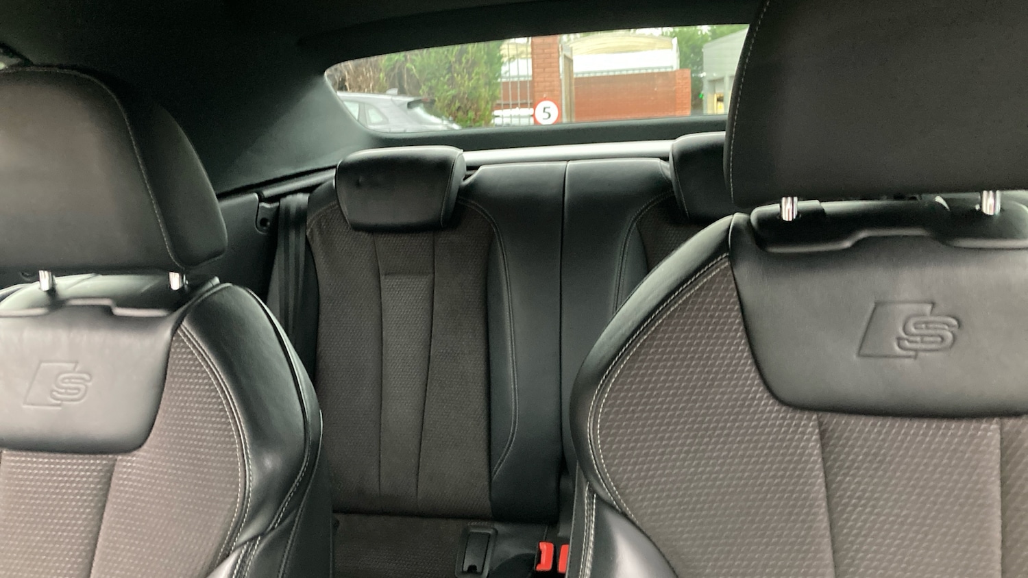 Used Audi A5 2020 for sale - 76765053: Photo 15