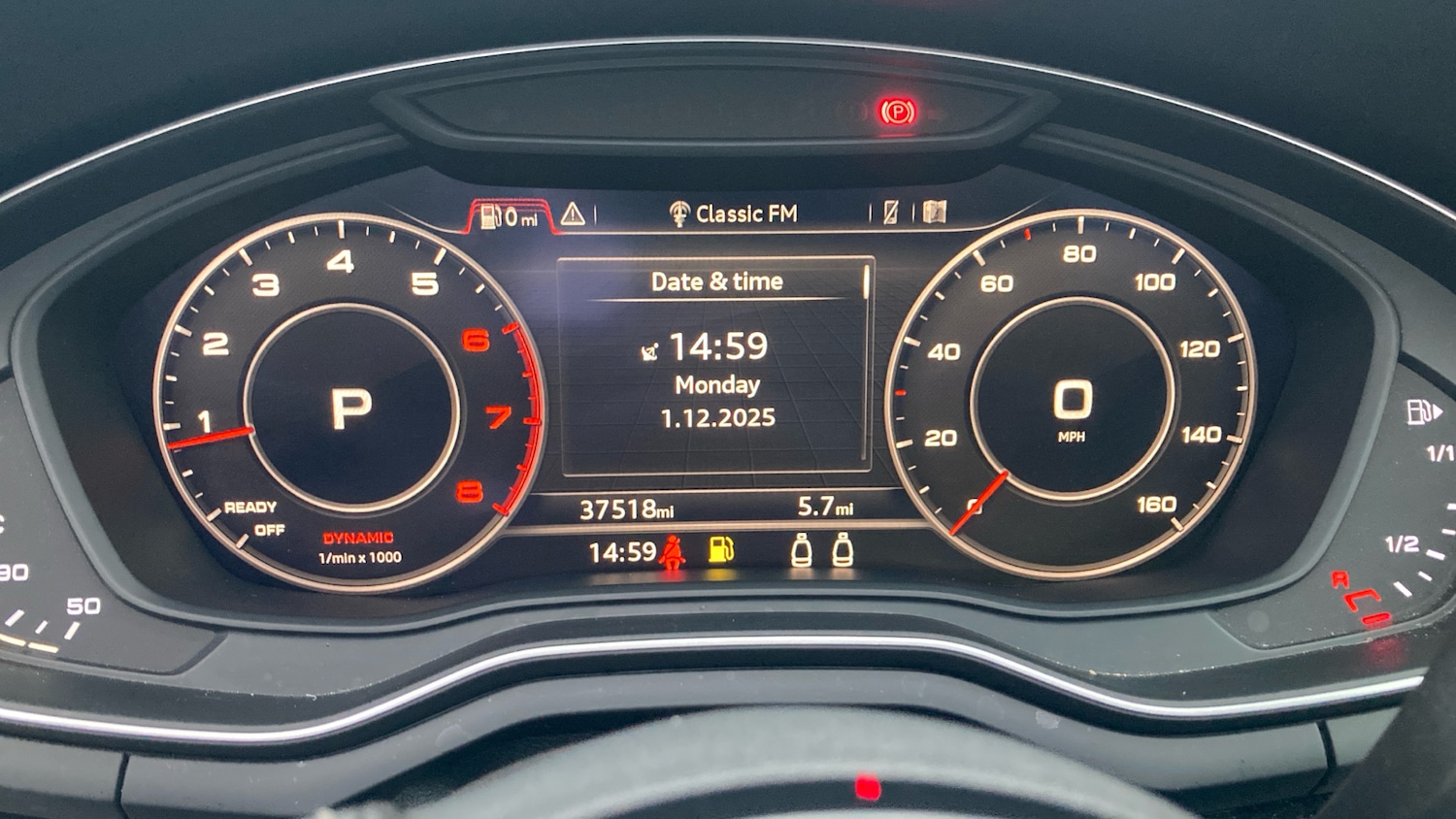 Used Audi A5 2020 for sale - 76765053: Photo 18