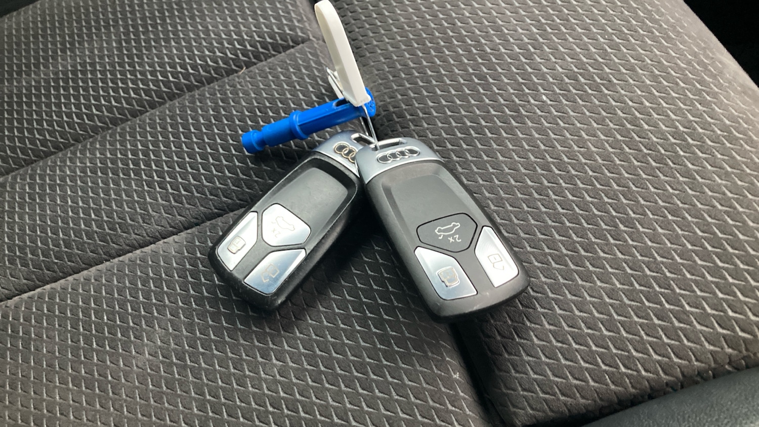 Used Audi A5 2020 for sale - 76765053: Photo 20