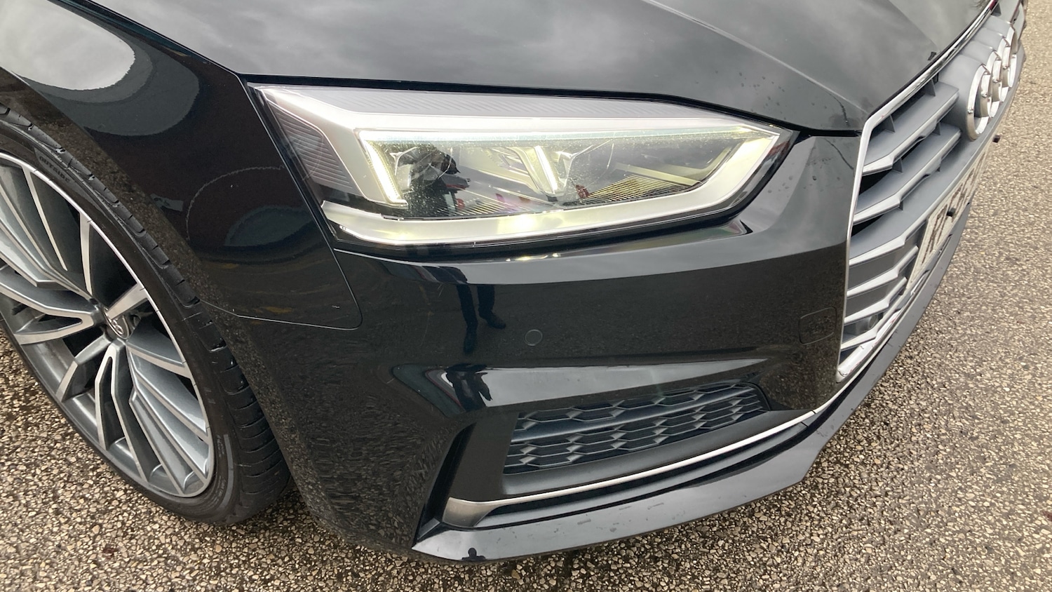 Used Audi A5 2020 for sale - 76765053: Photo 21