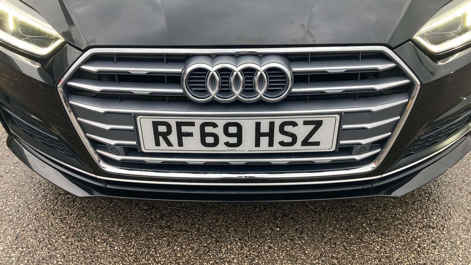 Used Audi A5 2020 for sale - 76765053: Photo 23