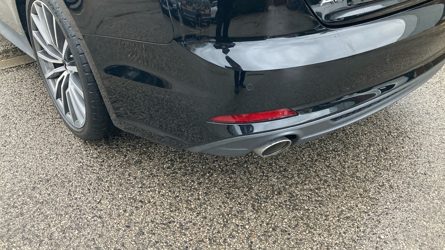 Used Audi A5 2020 for sale - 76765053: Photo 29