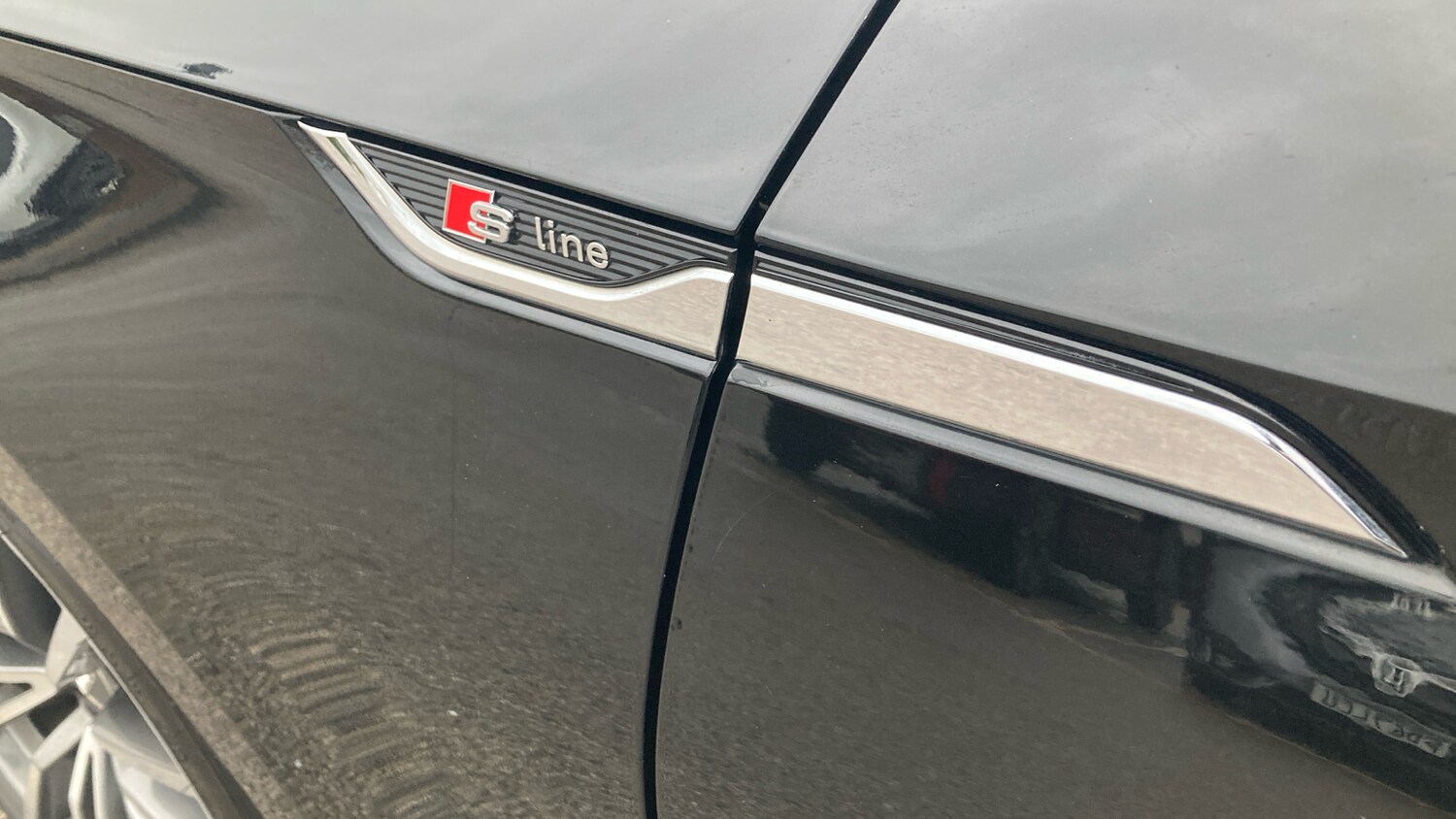 Used Audi A5 2020 for sale - 76765053: Photo 30