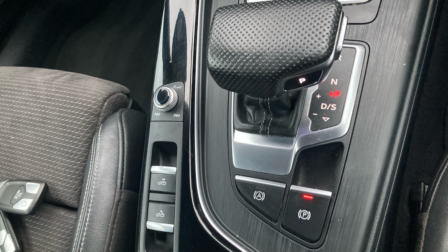 Used Audi A5 2020 for sale - 76765053: Photo 35