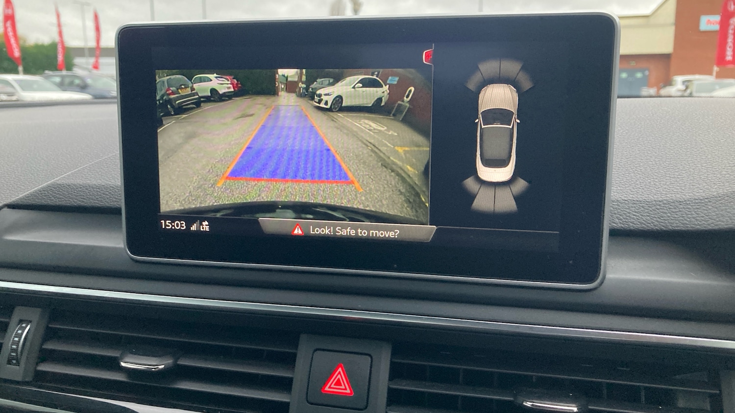 Used Audi A5 2020 for sale - 76765053: Photo 37