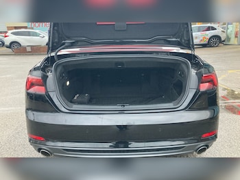 Used Audi A5 2020 for sale - 76765053: Photo