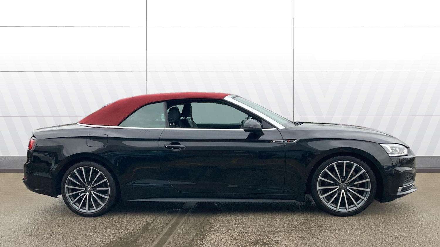 Used Audi A5 2020 for sale - 76765053: Photo 5