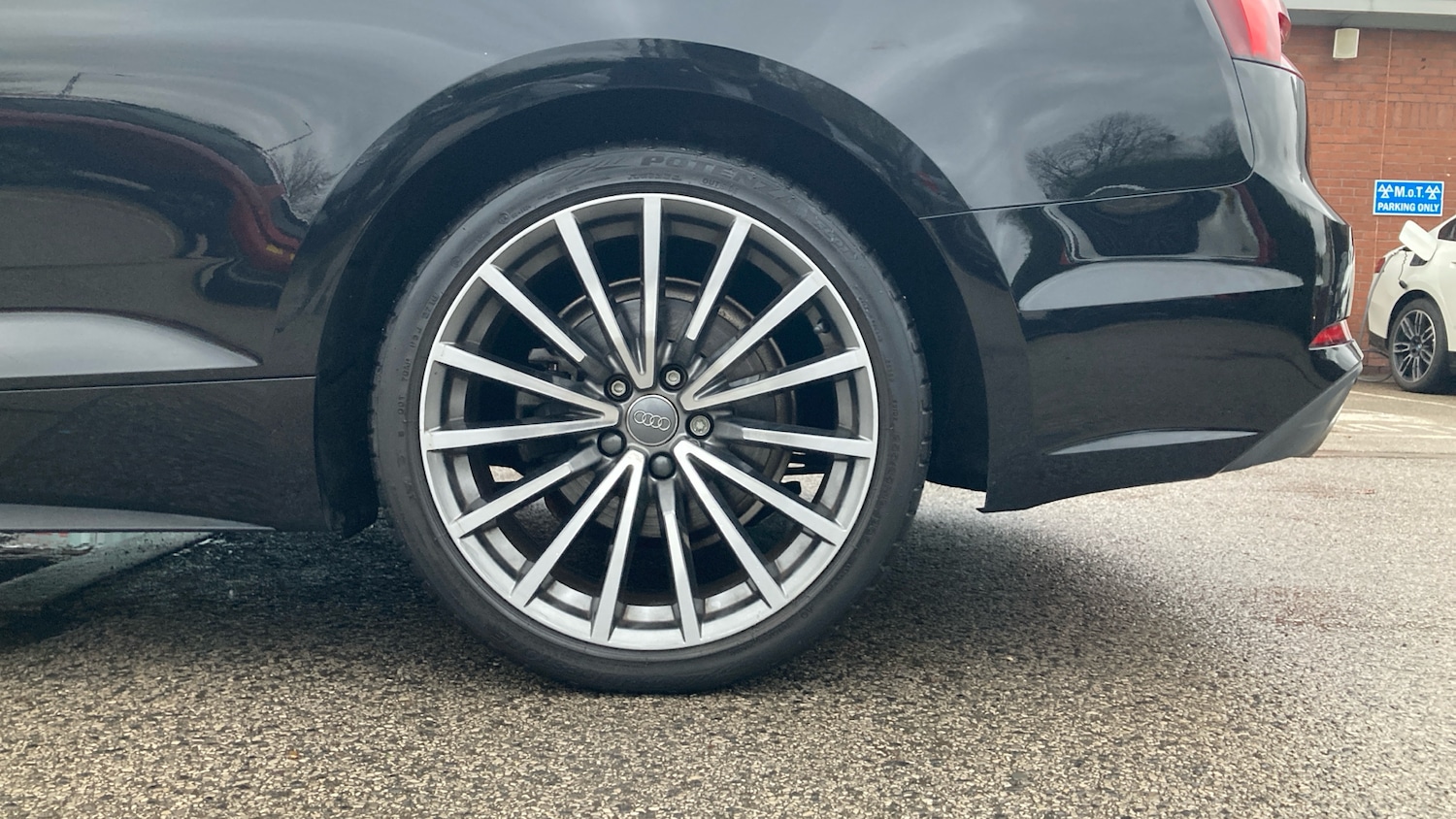 Used Audi A5 2020 for sale - 76765053: Photo 7