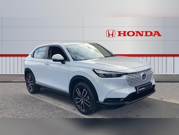 2023 (73) - 1.5 eHEV Elegance 5dr CVT