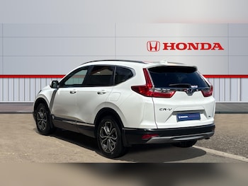 Used Honda CR-V 2021 for sale - 78849710: Photo