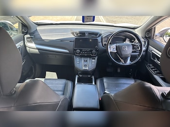 Used Honda CR-V 2021 for sale - 78849710: Photo