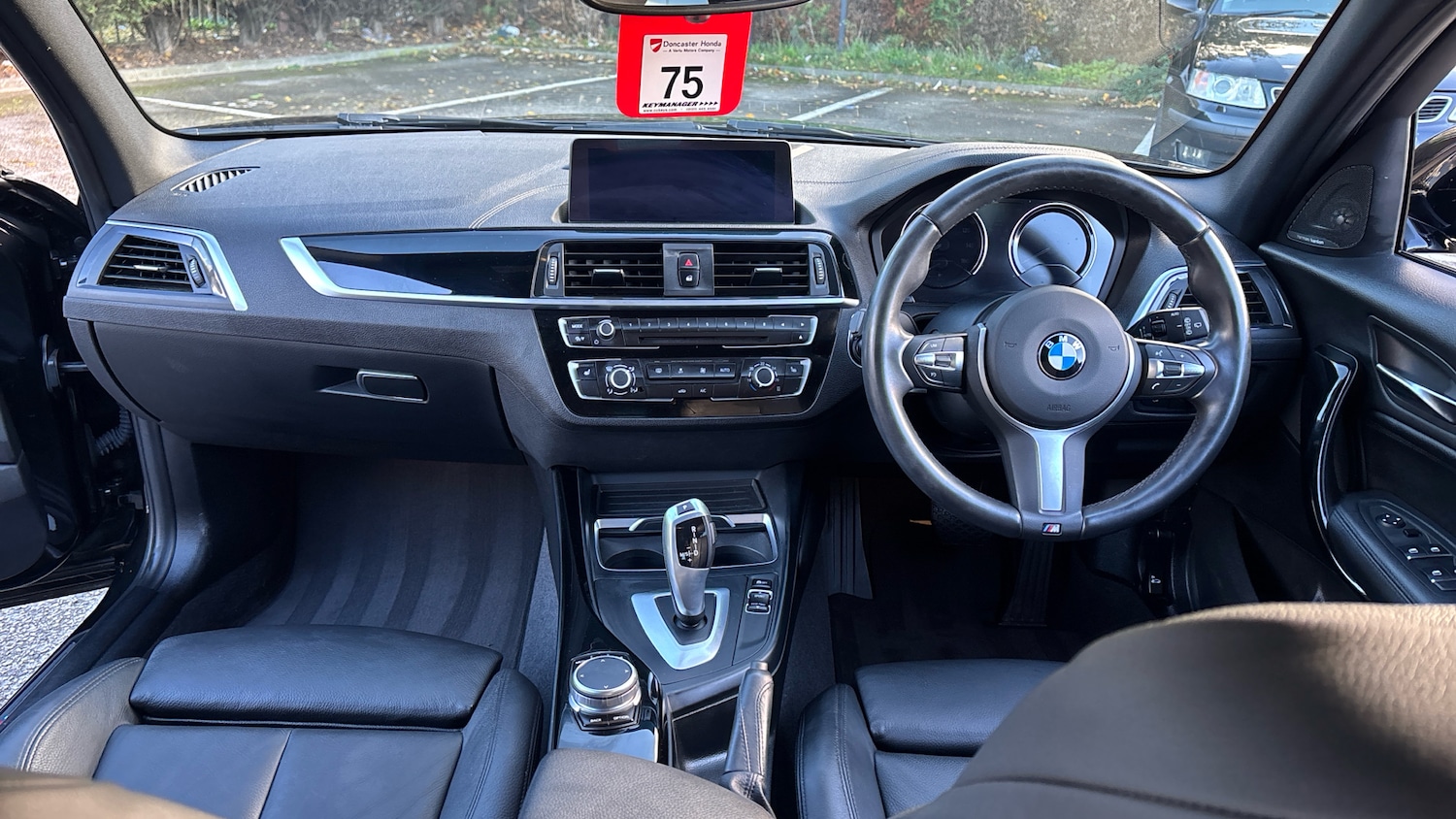 Used BMW 1 Series 2017 for sale - 76428588: Photo 10