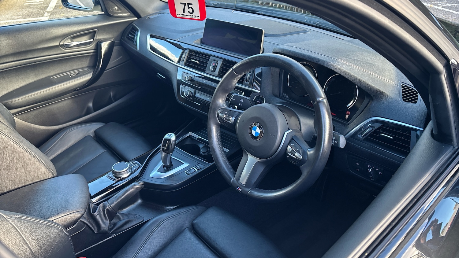 Used BMW 1 Series 2017 for sale - 76428588: Photo 11