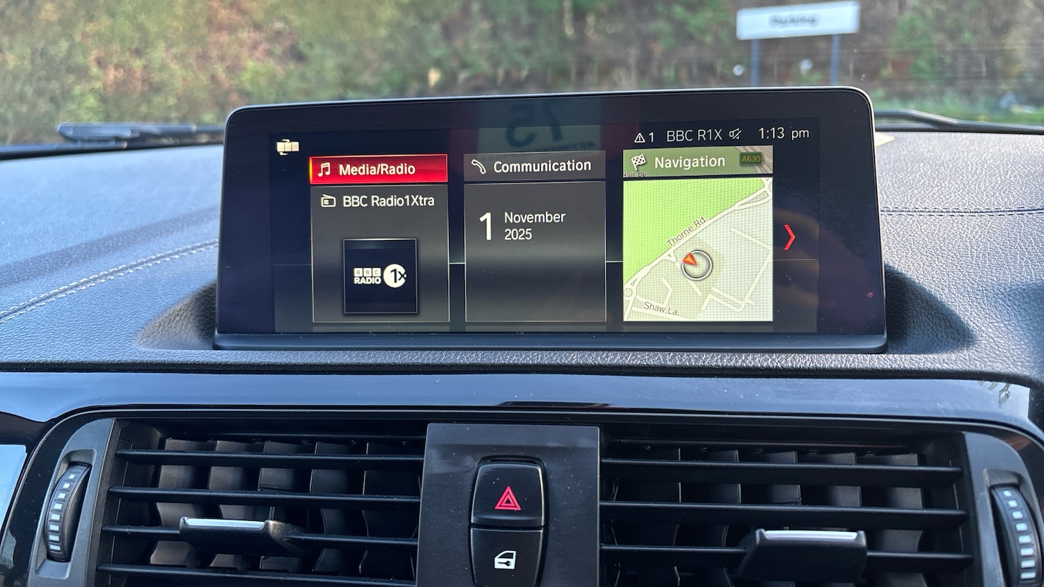 Used BMW 1 Series 2017 for sale - 76428588: Photo 12