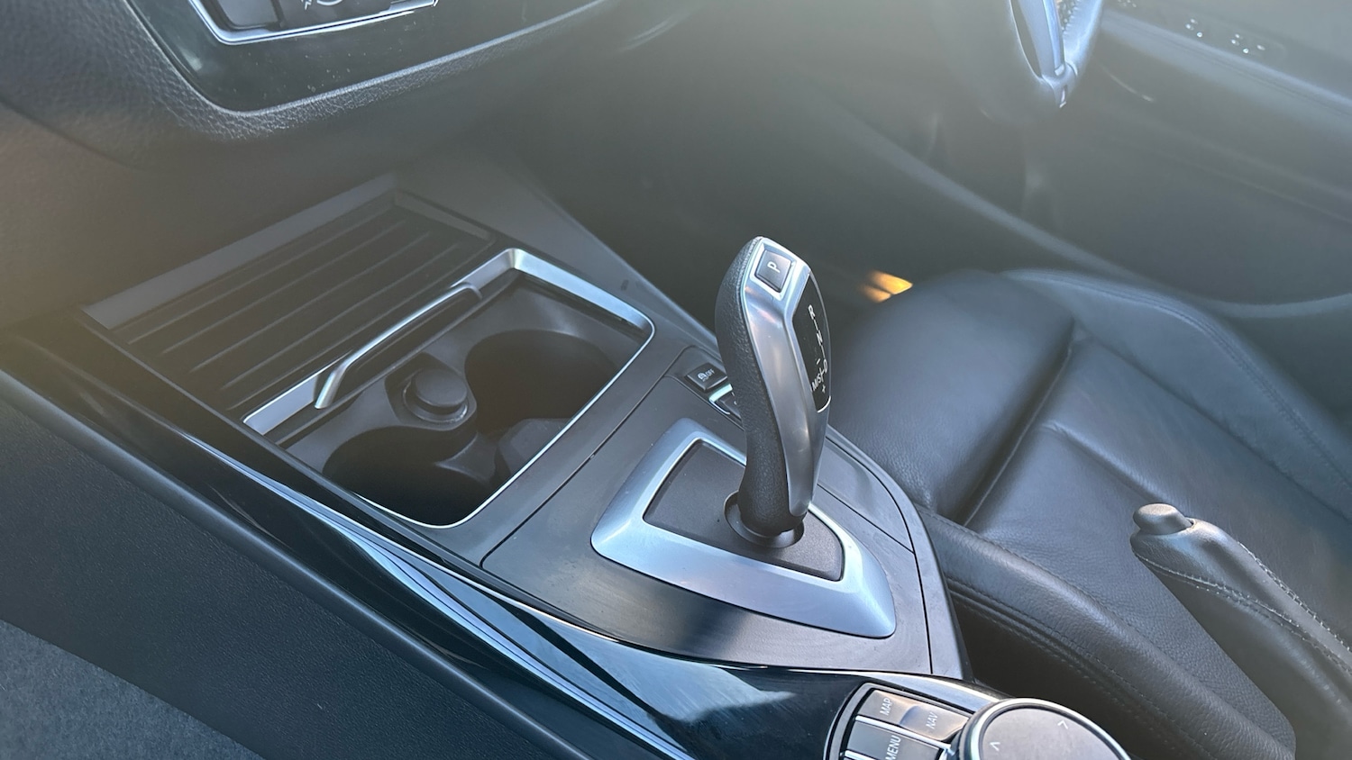 Used BMW 1 Series 2017 for sale - 76428588: Photo 13