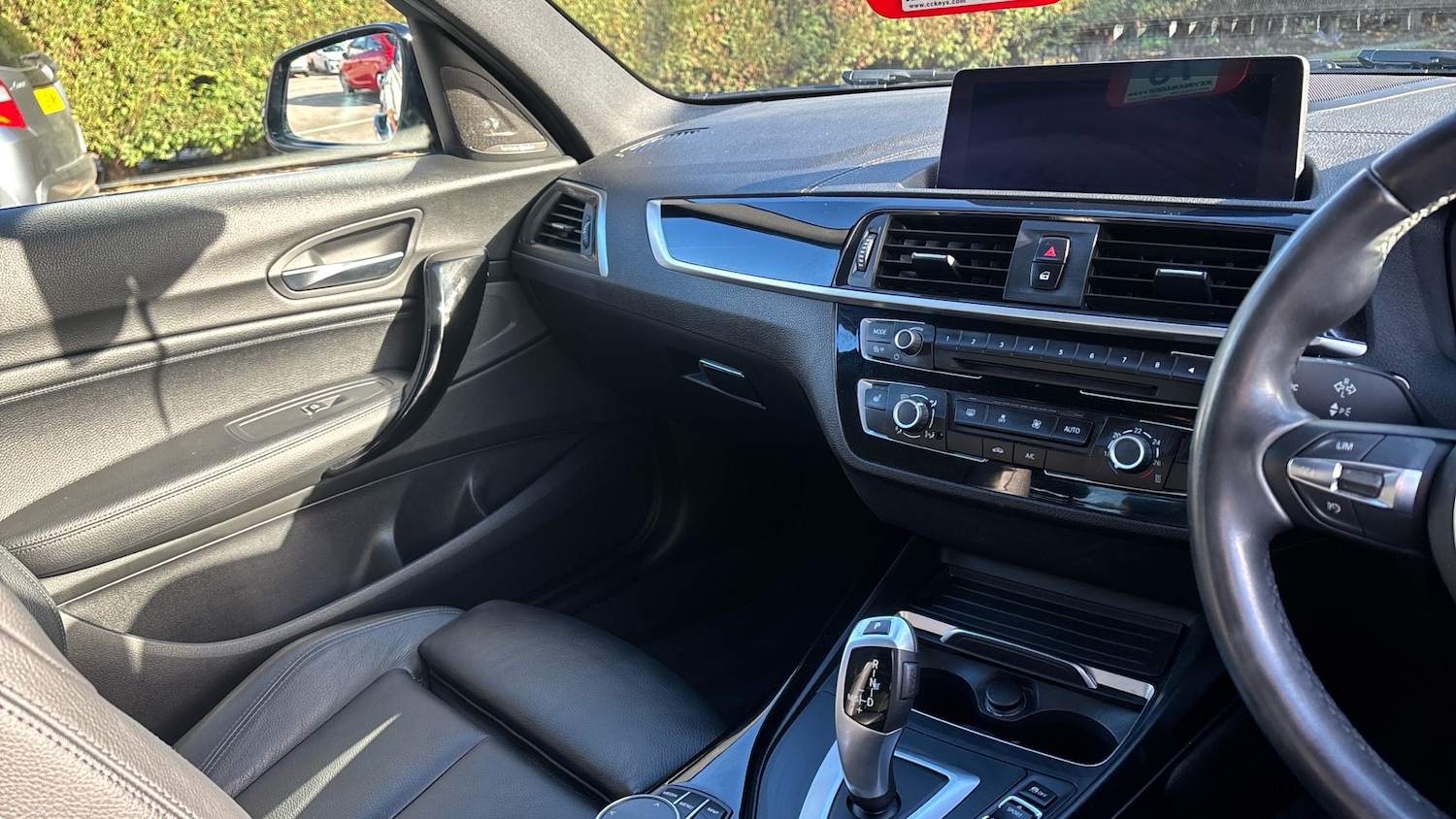 Used BMW 1 Series 2017 for sale - 76428588: Photo 14