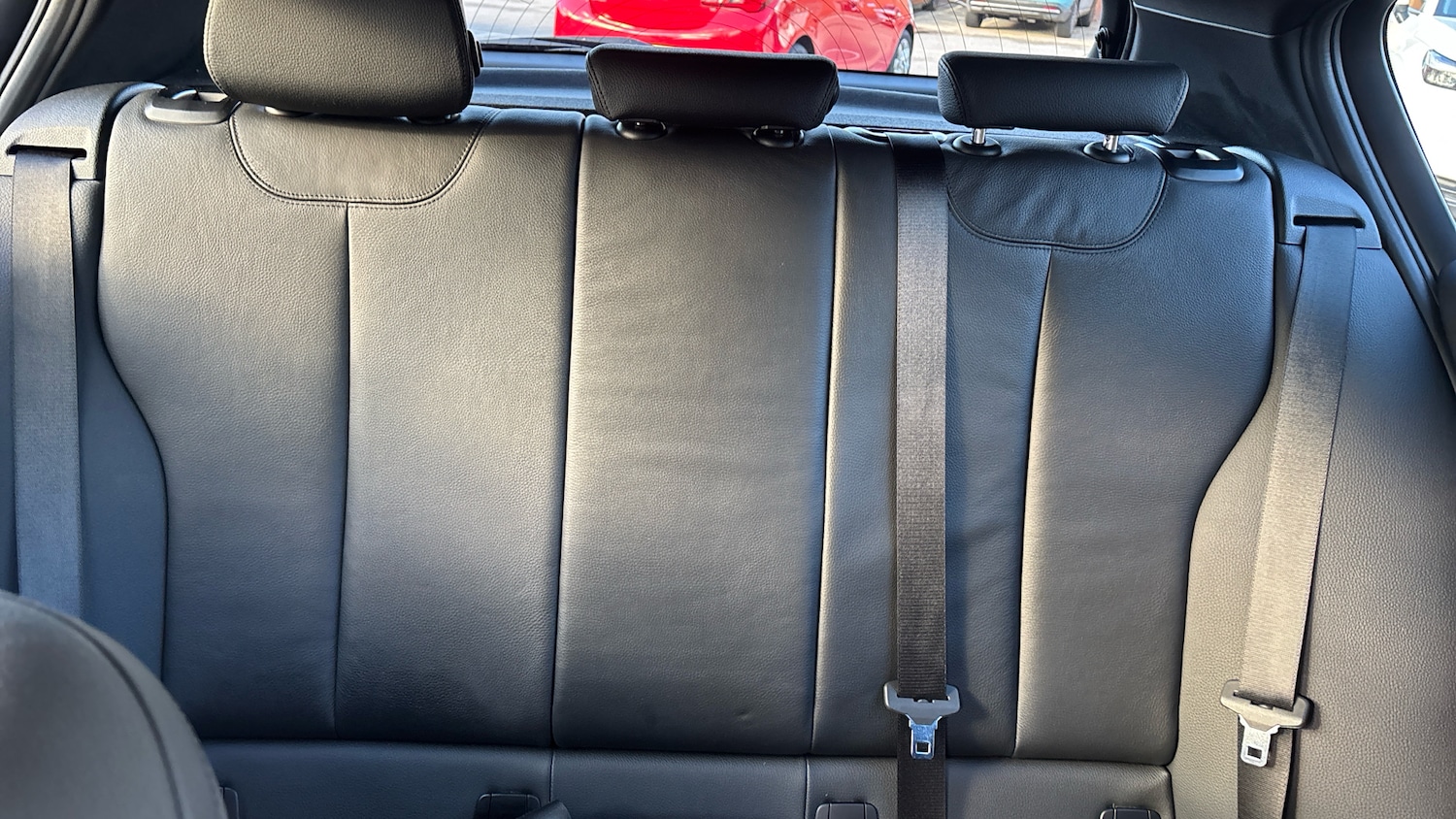 Used BMW 1 Series 2017 for sale - 76428588: Photo 15