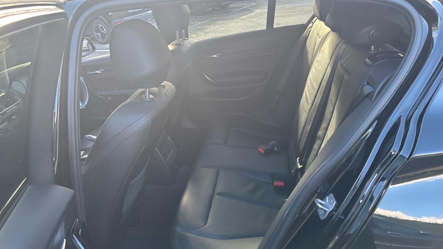 Used BMW 1 Series 2017 for sale - 76428588: Photo 16