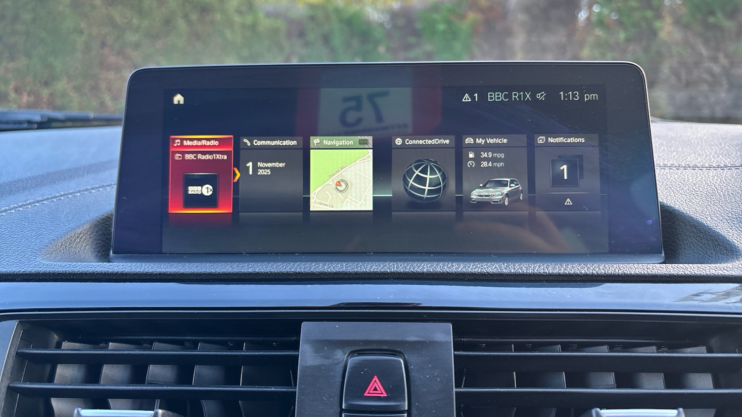 Used BMW 1 Series 2017 for sale - 76428588: Photo 21