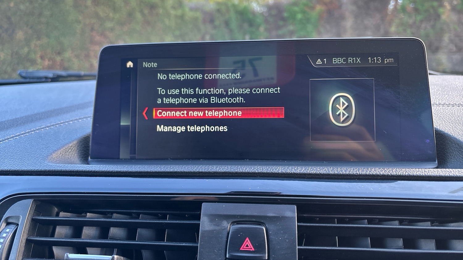 Used BMW 1 Series 2017 for sale - 76428588: Photo 23