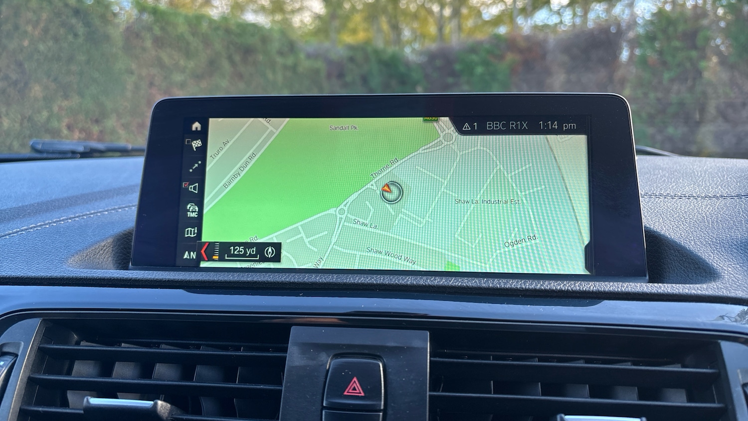 Used BMW 1 Series 2017 for sale - 76428588: Photo 25