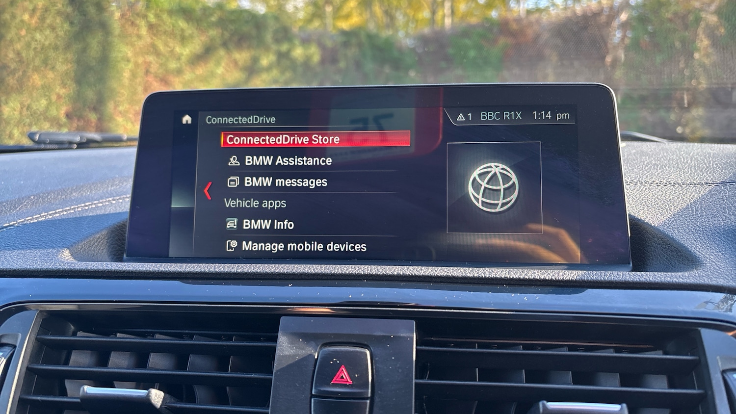 Used BMW 1 Series 2017 for sale - 76428588: Photo 26