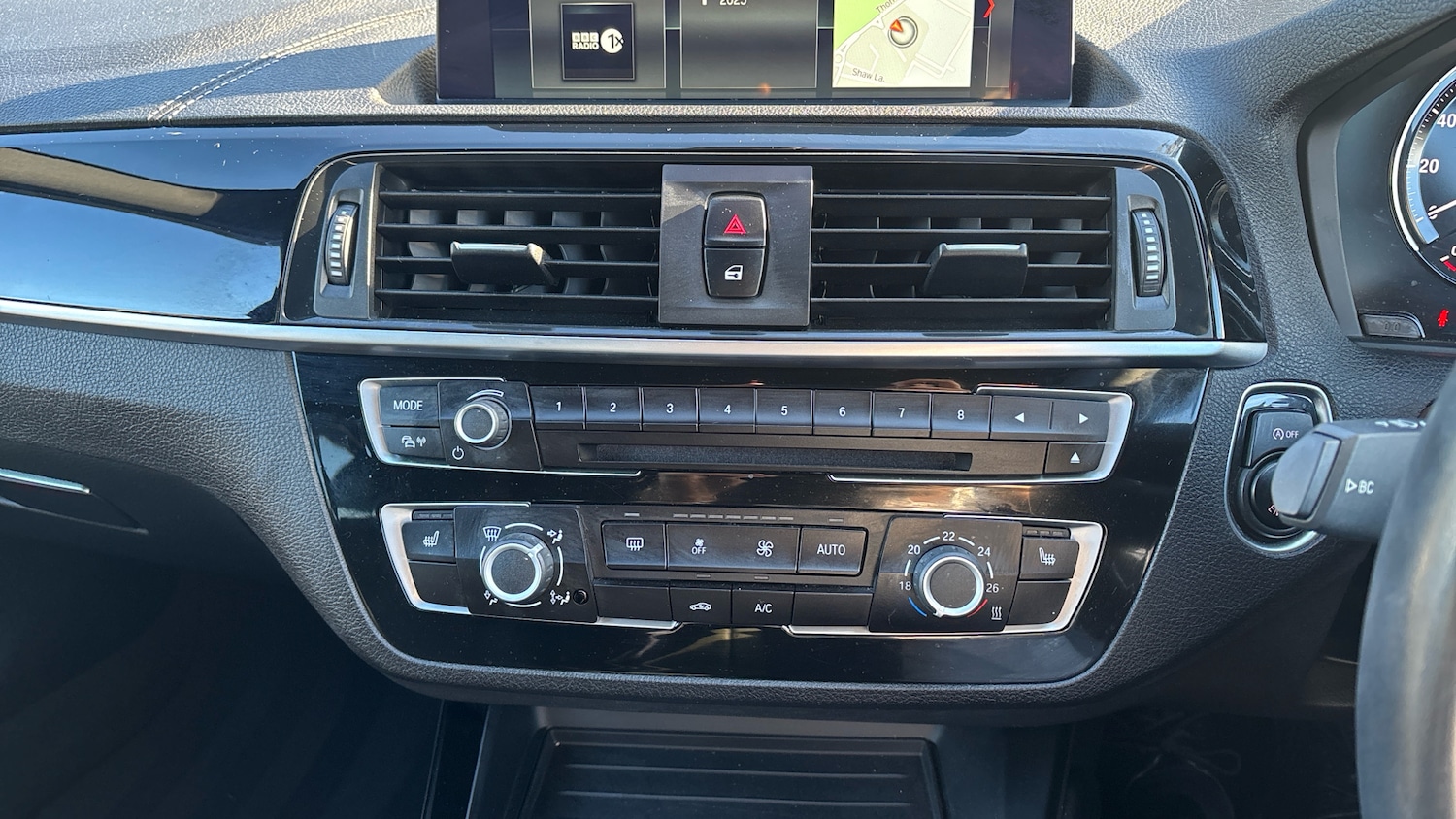 Used BMW 1 Series 2017 for sale - 76428588: Photo 27