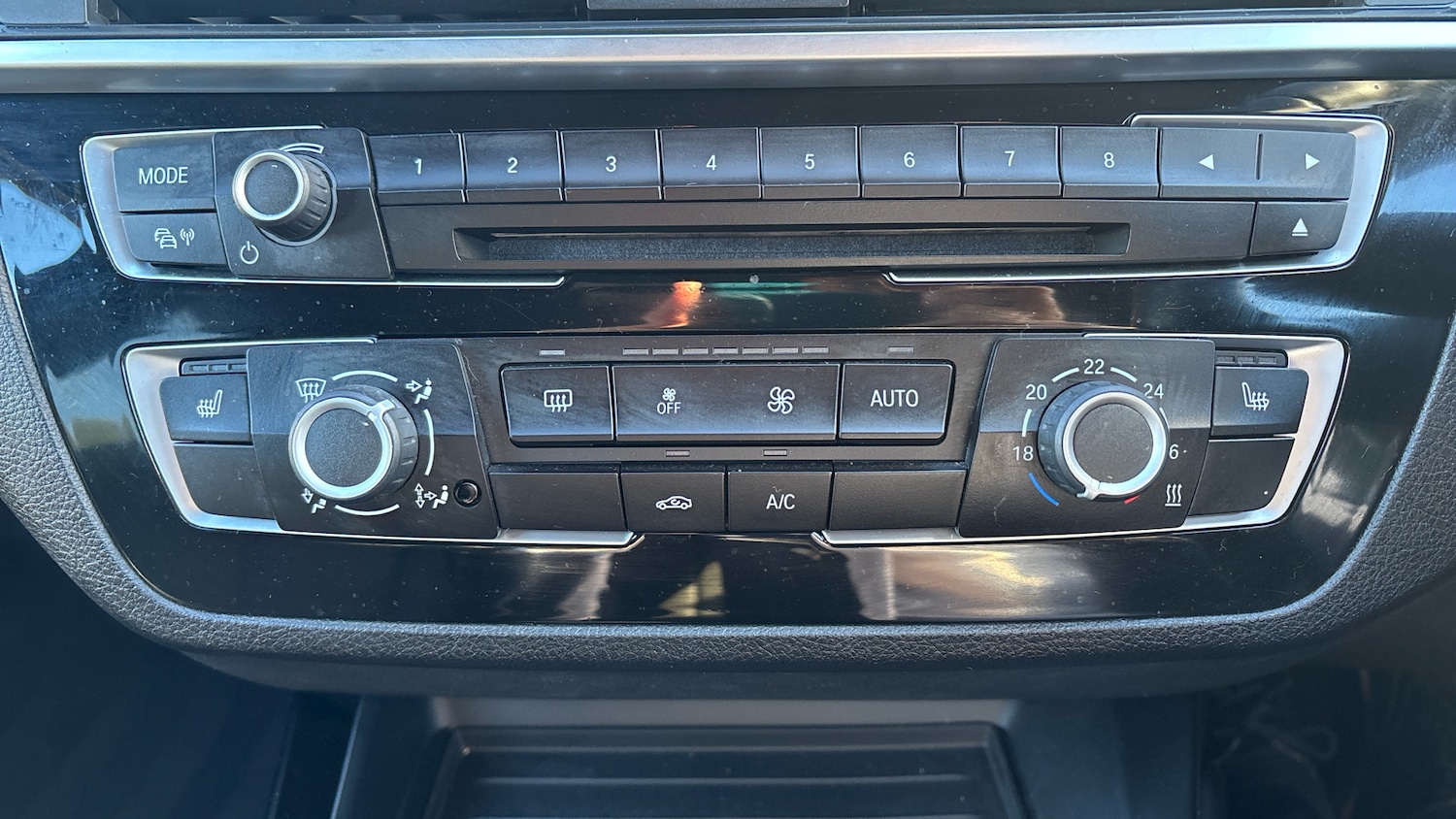 Used BMW 1 Series 2017 for sale - 76428588: Photo 28