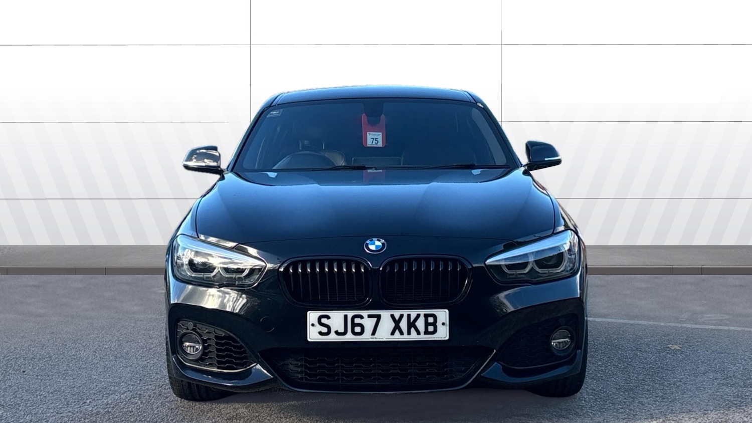 Used BMW 1 Series 2017 for sale - 76428588: Photo 3