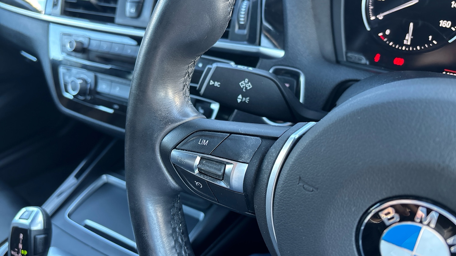 Used BMW 1 Series 2017 for sale - 76428588: Photo 35