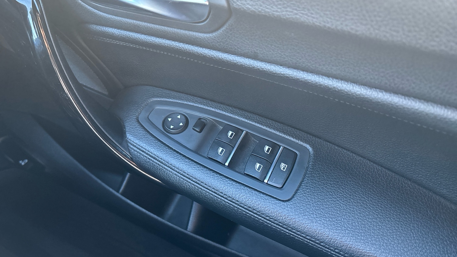 Used BMW 1 Series 2017 for sale - 76428588: Photo 38