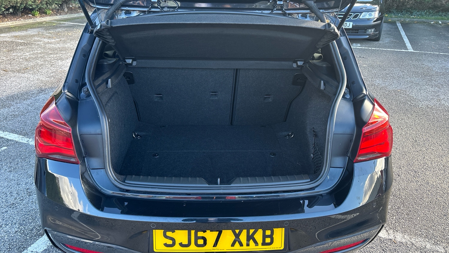 Used BMW 1 Series 2017 for sale - 76428588: Photo 4