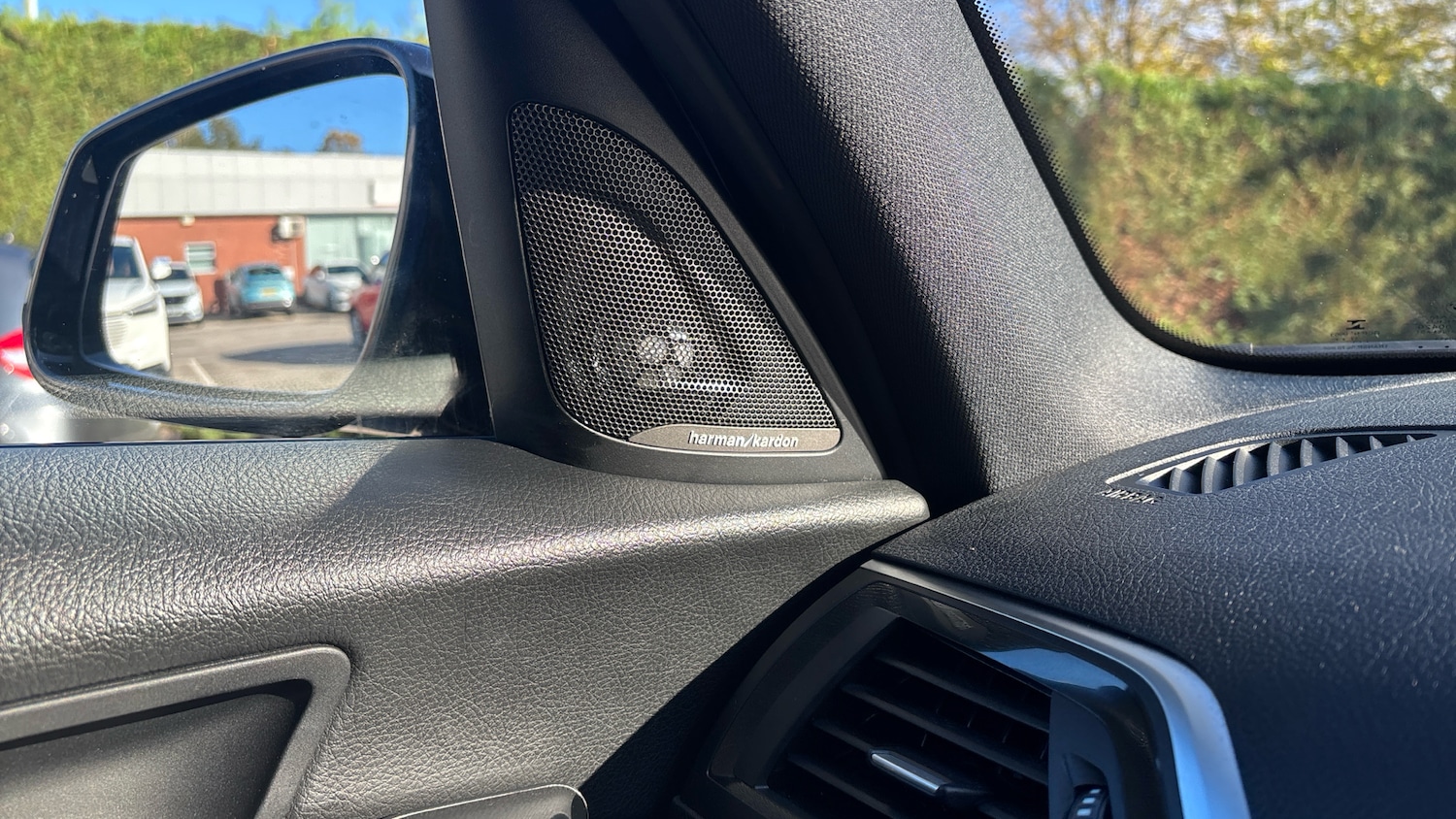 Used BMW 1 Series 2017 for sale - 76428588: Photo 41