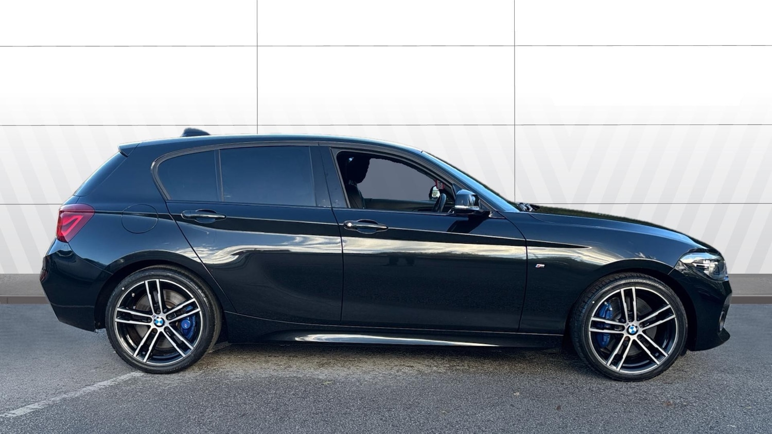 Used BMW 1 Series 2017 for sale - 76428588: Photo 5