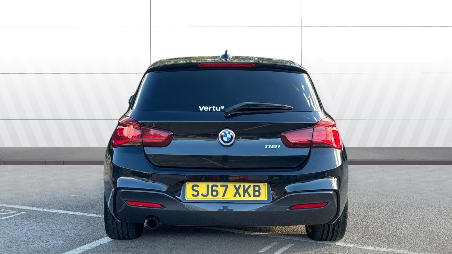 Used BMW 1 Series 2017 for sale - 76428588: Photo 6