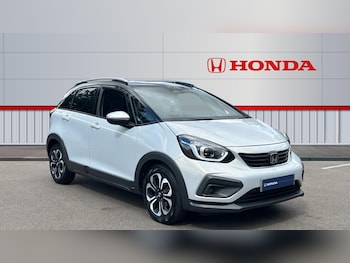 Used Honda Jazz 2020 for sale - 79429483: Photo