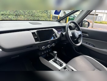 Used Honda Jazz 2020 for sale - 79429483: Photo