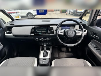 Used Honda Jazz 2020 for sale - 79429483: Photo