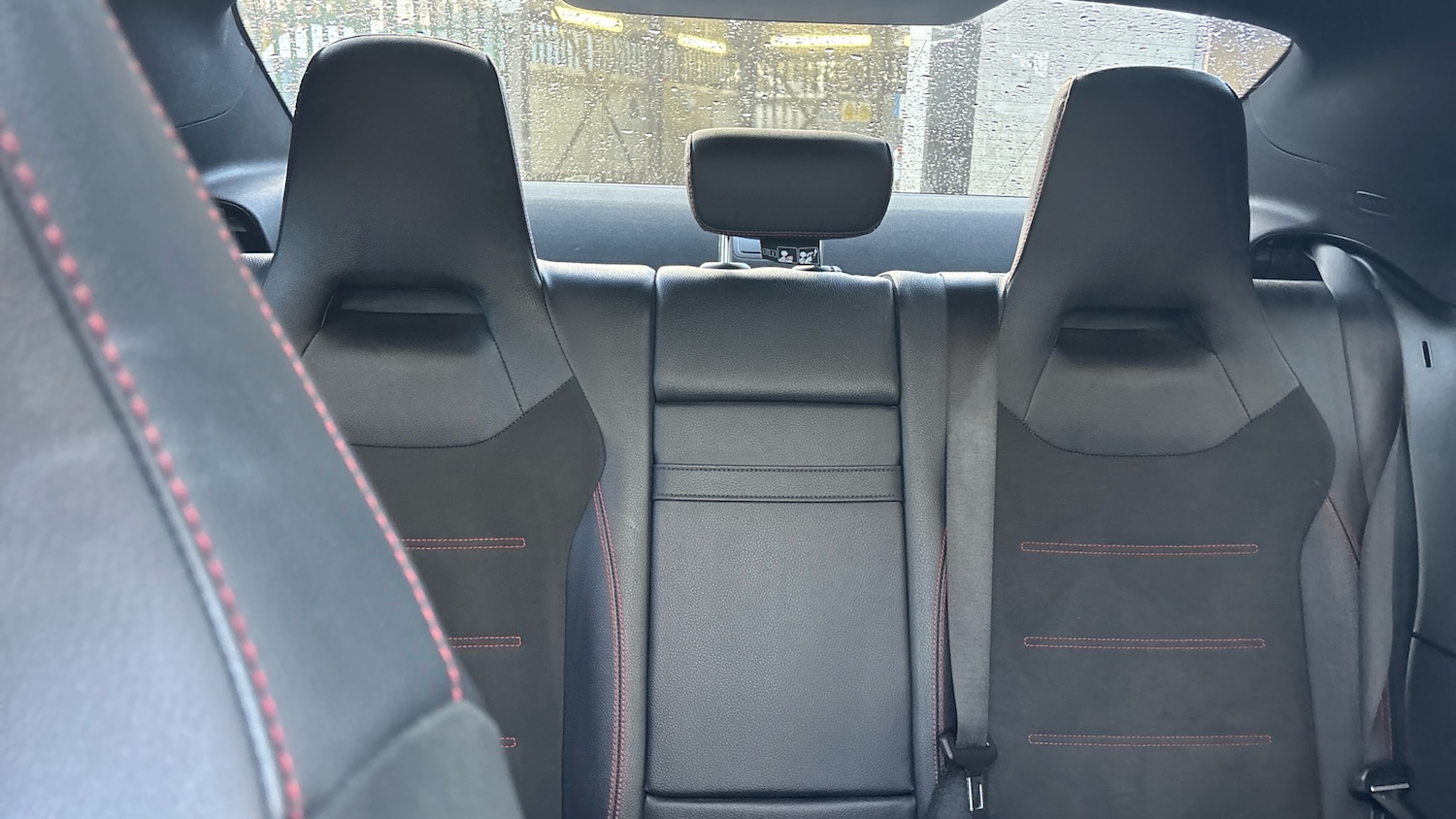 Used Mercedes-Benz CLA 2023 for sale - 77296993: Photo 15