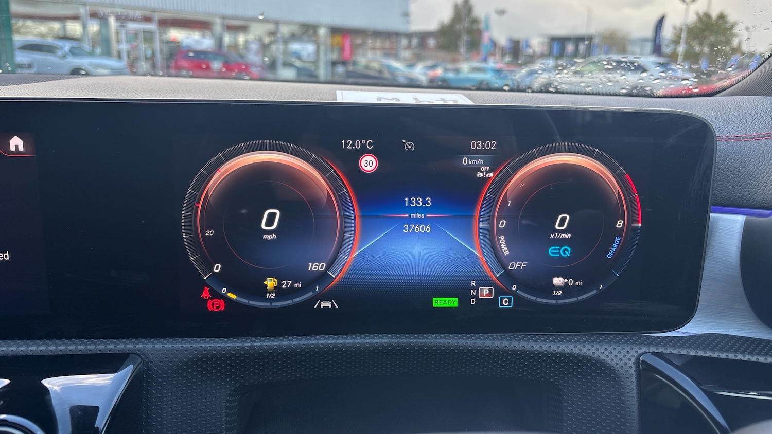 Used Mercedes-Benz CLA 2023 for sale - 77296993: Photo 18