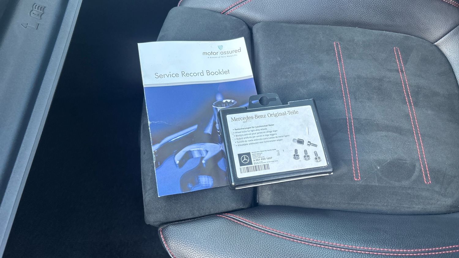 Used Mercedes-Benz CLA 2023 for sale - 77296993: Photo 19