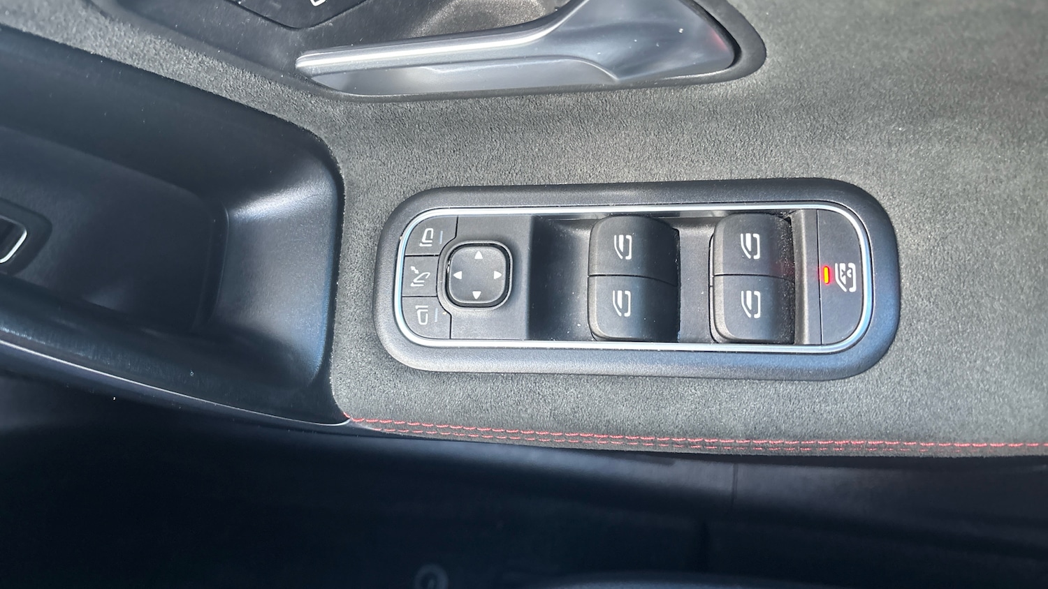 Used Mercedes-Benz CLA 2023 for sale - 77296993: Photo 23