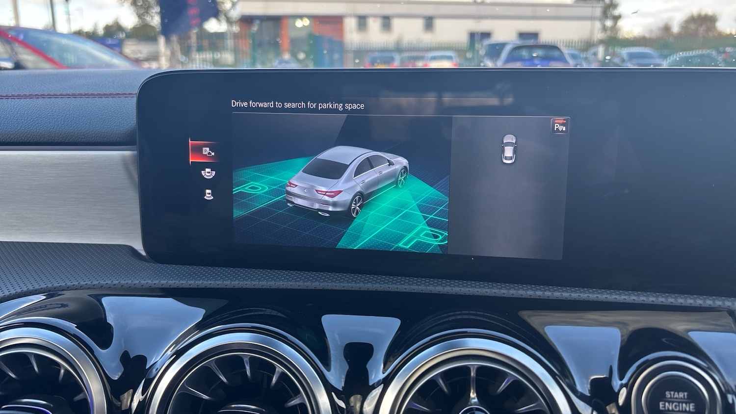 Used Mercedes-Benz CLA 2023 for sale - 77296993: Photo 26