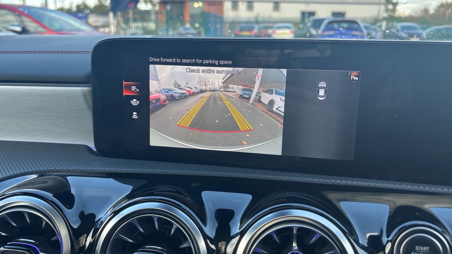 Used Mercedes-Benz CLA 2023 for sale - 77296993: Photo 27