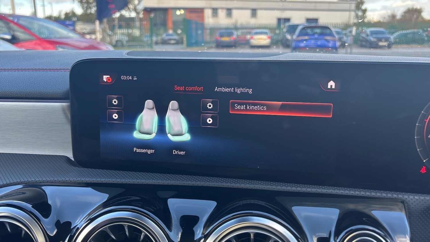 Used Mercedes-Benz CLA 2023 for sale - 77296993: Photo 30