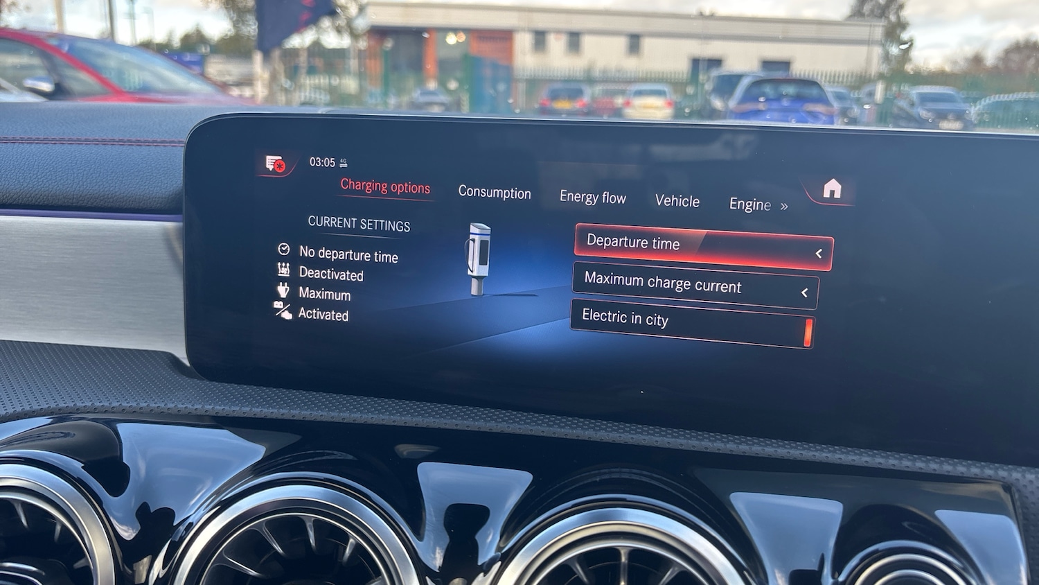 Used Mercedes-Benz CLA 2023 for sale - 77296993: Photo 31