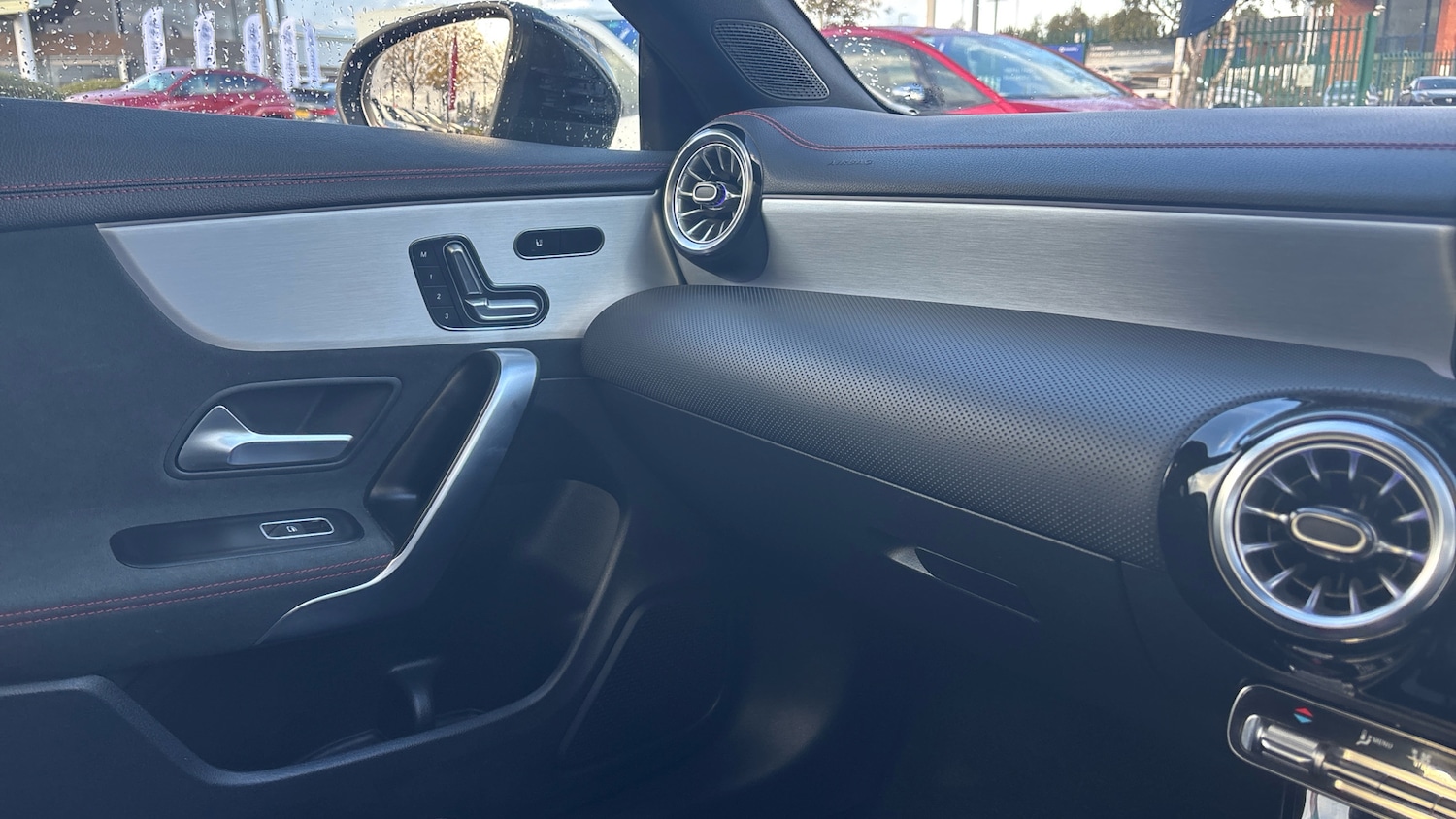 Used Mercedes-Benz CLA 2023 for sale - 77296993: Photo 35