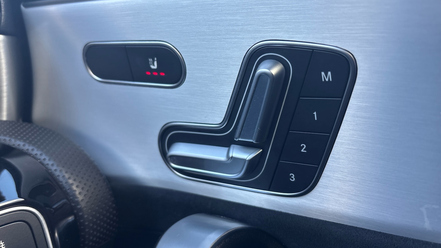 Used Mercedes-Benz CLA 2023 for sale - 77296993: Photo 36