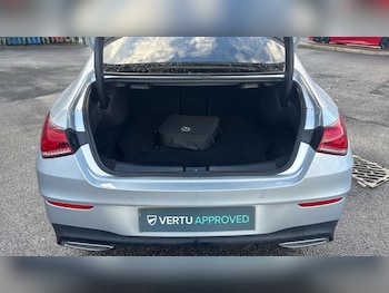 Used Mercedes-Benz CLA 2023 for sale - 77296993: Photo